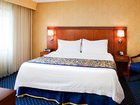 фото отеля Courtyard Portland Beaverton