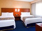 фото отеля Courtyard Portland Beaverton