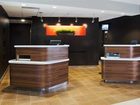 фото отеля Courtyard Portland Beaverton