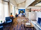 фото отеля Courtyard Portland Beaverton
