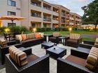 фото отеля Courtyard Portland Beaverton