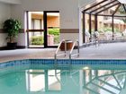фото отеля Courtyard Portland Beaverton