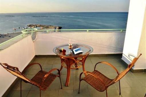 фото отеля Malibu Hotel Mamaia