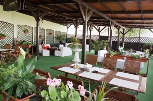фото отеля Malibu Hotel Mamaia