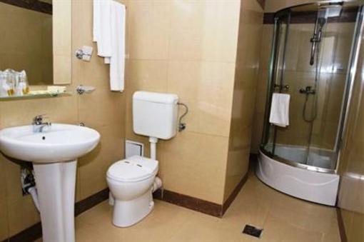 фото отеля Malibu Hotel Mamaia
