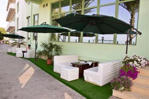 фото отеля Malibu Hotel Mamaia