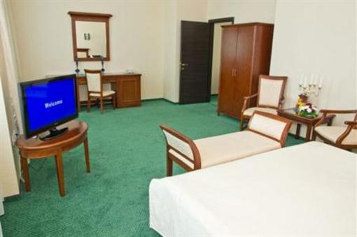 фото отеля Malibu Hotel Mamaia