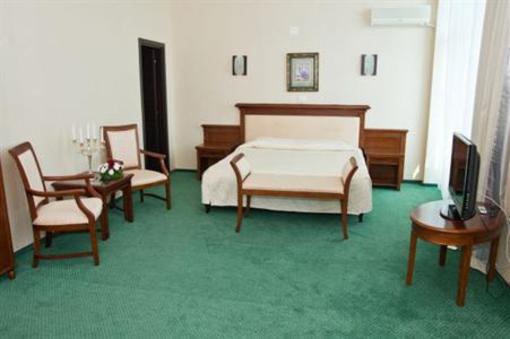 фото отеля Malibu Hotel Mamaia