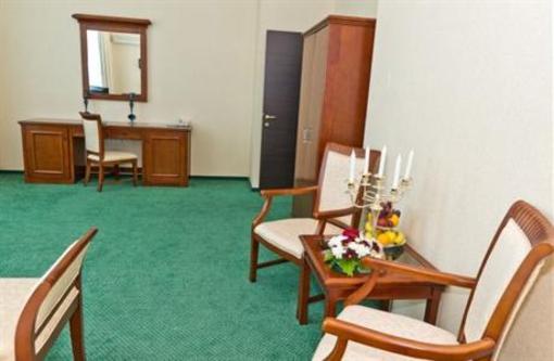 фото отеля Malibu Hotel Mamaia