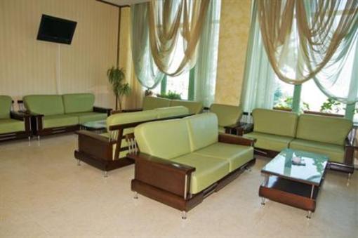 фото отеля Malibu Hotel Mamaia