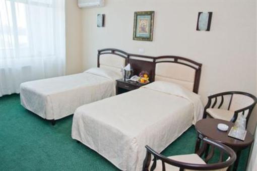 фото отеля Malibu Hotel Mamaia
