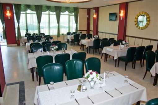 фото отеля Malibu Hotel Mamaia