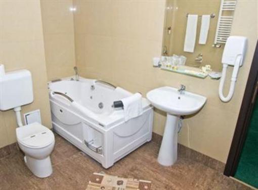 фото отеля Malibu Hotel Mamaia
