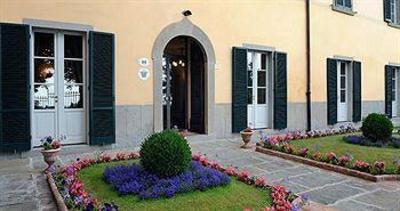фото отеля Villa Marsili Hotel
