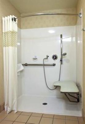 фото отеля Hampton Inn & Suites Palm Desert