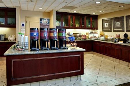 фото отеля Hampton Inn & Suites Palm Desert