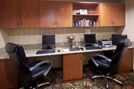 фото отеля Hampton Inn & Suites Palm Desert
