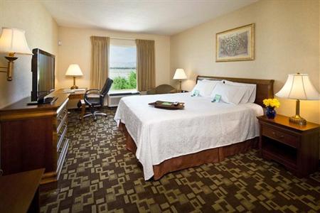 фото отеля Hampton Inn & Suites Palm Desert