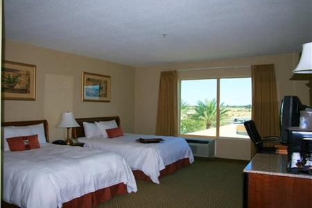 фото отеля Hampton Inn & Suites Palm Desert