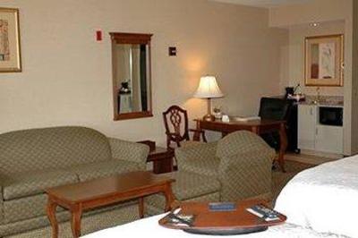 фото отеля Hampton Inn & Suites Palm Desert