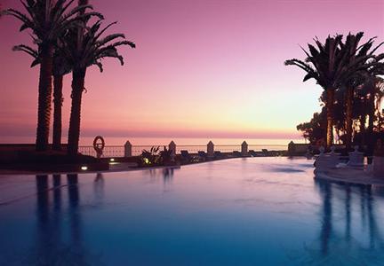фото отеля Marriott Playa Andaluza Beach Resort Estepona