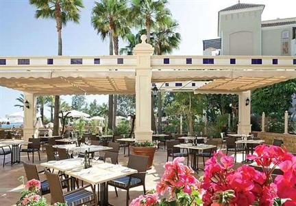 фото отеля Marriott Playa Andaluza Beach Resort Estepona