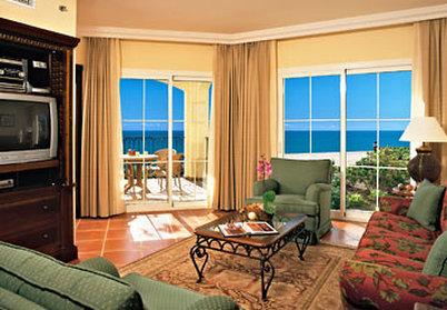 фото отеля Marriott Playa Andaluza Beach Resort Estepona