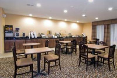 фото отеля BEST WESTERN Bastrop Pines Inn