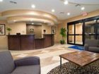 фото отеля BEST WESTERN Bastrop Pines Inn