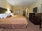 фото отеля BEST WESTERN Bastrop Pines Inn