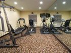 фото отеля BEST WESTERN Bastrop Pines Inn