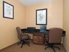 фото отеля BEST WESTERN Bastrop Pines Inn