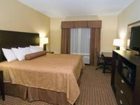 фото отеля BEST WESTERN Bastrop Pines Inn