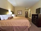 фото отеля BEST WESTERN Bastrop Pines Inn
