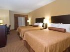 фото отеля BEST WESTERN Bastrop Pines Inn