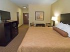 фото отеля BEST WESTERN Bastrop Pines Inn