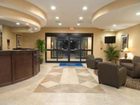 фото отеля BEST WESTERN Bastrop Pines Inn