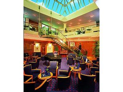 фото отеля Mercure Salzburg Kapuzinerberg