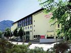 фото отеля Mercure Salzburg Kapuzinerberg