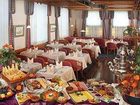 фото отеля Mercure Salzburg Kapuzinerberg