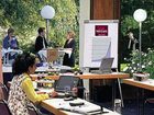 фото отеля Mercure Salzburg Kapuzinerberg