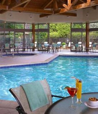 фото отеля Detroit Marriott Livonia