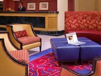Detroit Marriott Livonia