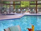 фото отеля Detroit Marriott Livonia