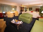 фото отеля Detroit Marriott Livonia