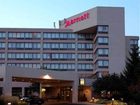 фото отеля Detroit Marriott Livonia