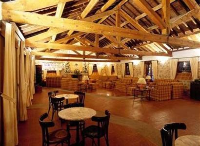 фото отеля Hotel Rural Vettonia