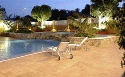 фото отеля Villa Marisol Calpe