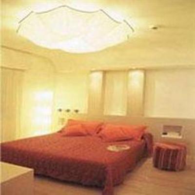 фото отеля Hotel Saraceno Cervia