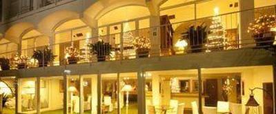 фото отеля Hotel Saraceno Cervia